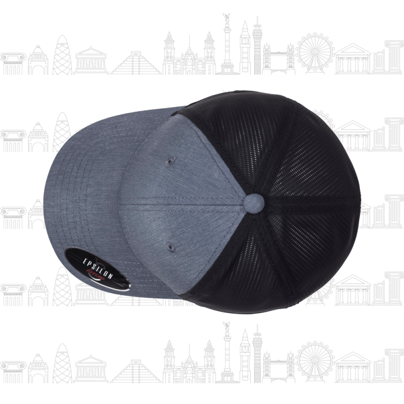 Gorra Epsilón