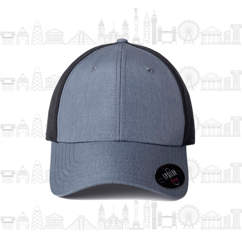 Gorra Epsilón