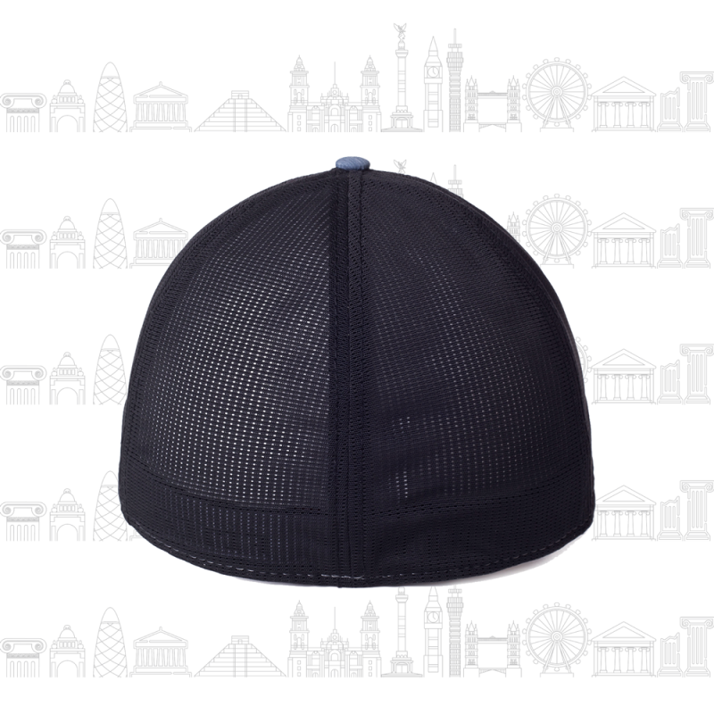 Gorra Epsilón