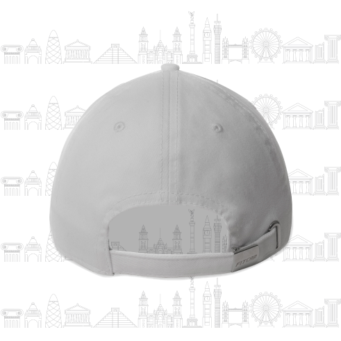 Gorra Nu