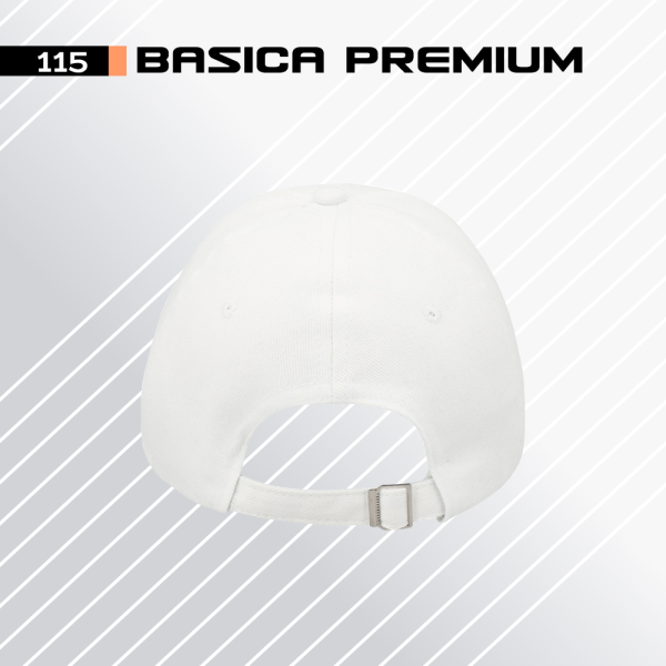 Gorra Basica Premium