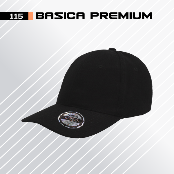 Gorra Basica Premium