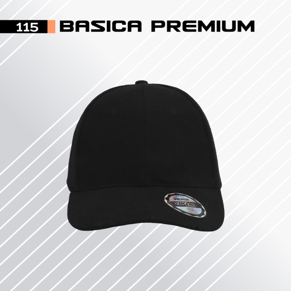 Gorra Basica Premium