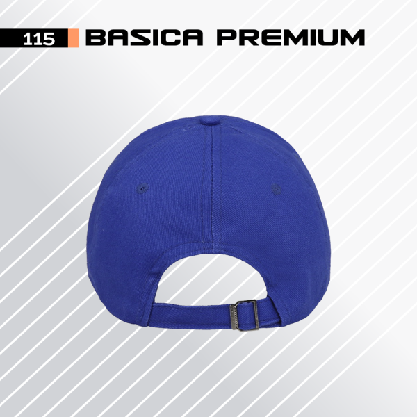 Gorra Basica Premium