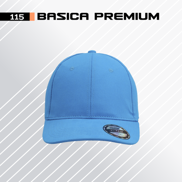Gorra Basica Premium