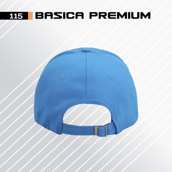 Gorra Basica Premium