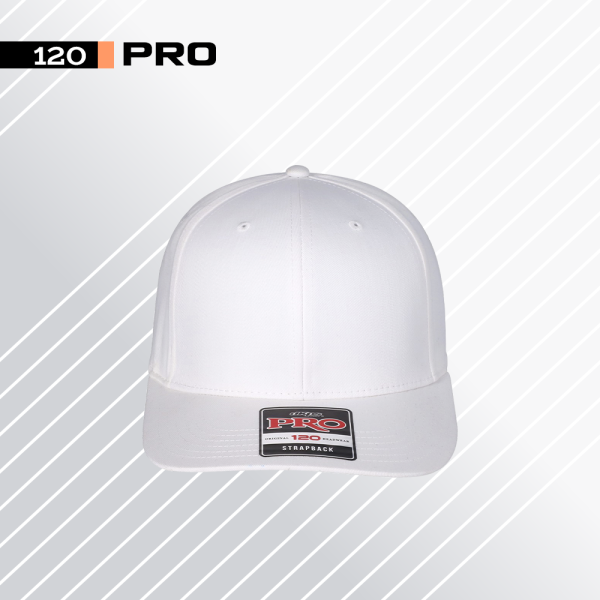 Gorra Pro