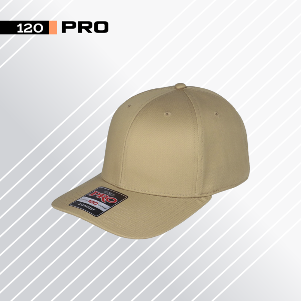 Gorra Pro