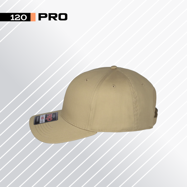 Gorra Pro