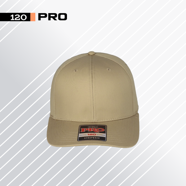 Gorra Pro