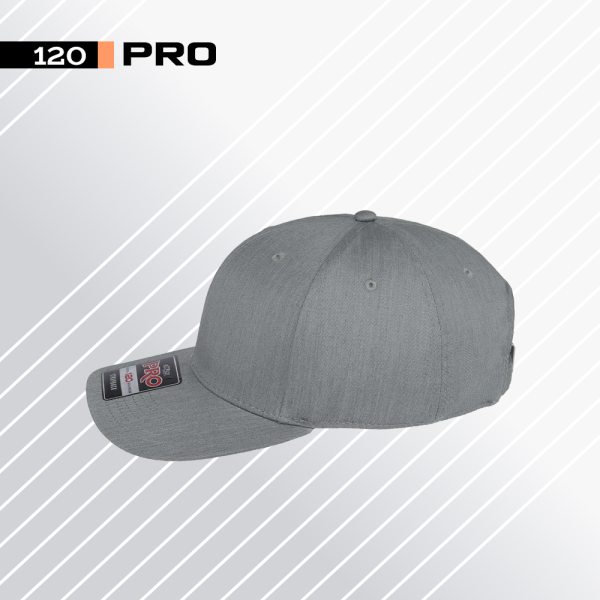Gorra Pro