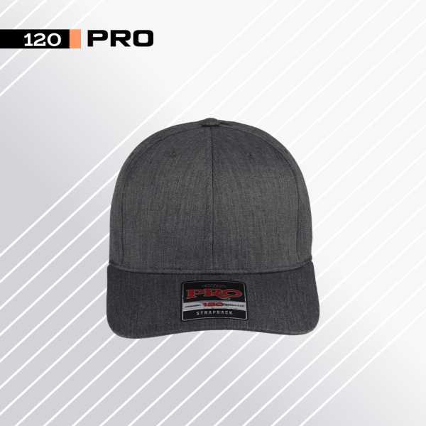 Gorra Pro