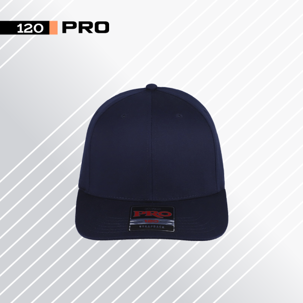 Gorra Pro