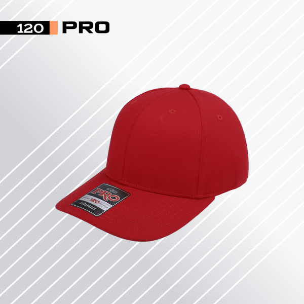 Gorra Pro
