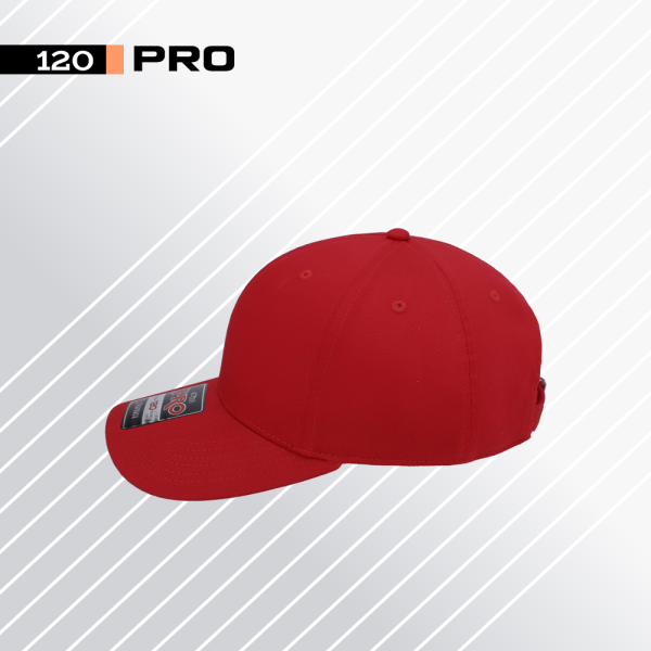 Gorra Pro