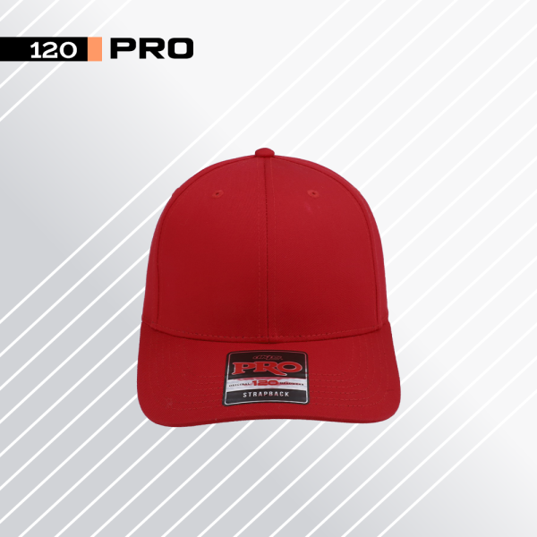 Gorra Pro