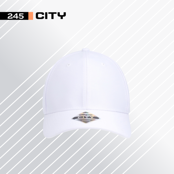 Gorra City