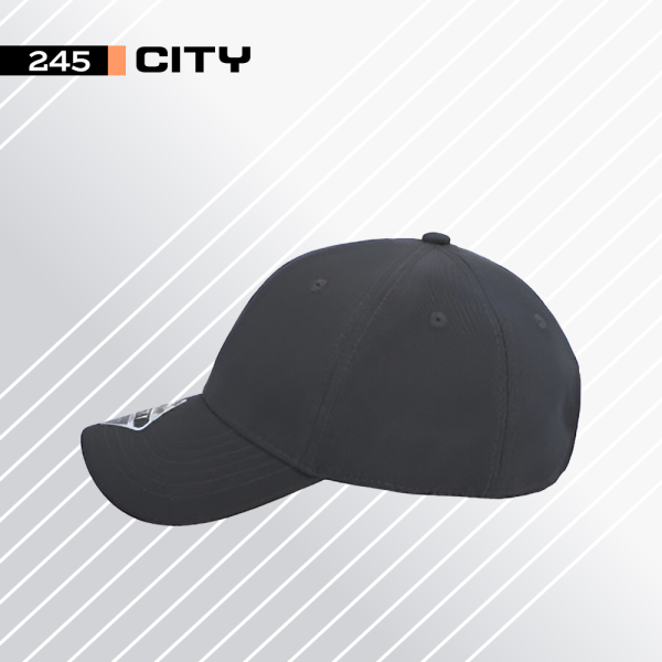 Gorra City