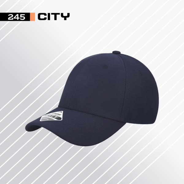Gorra City