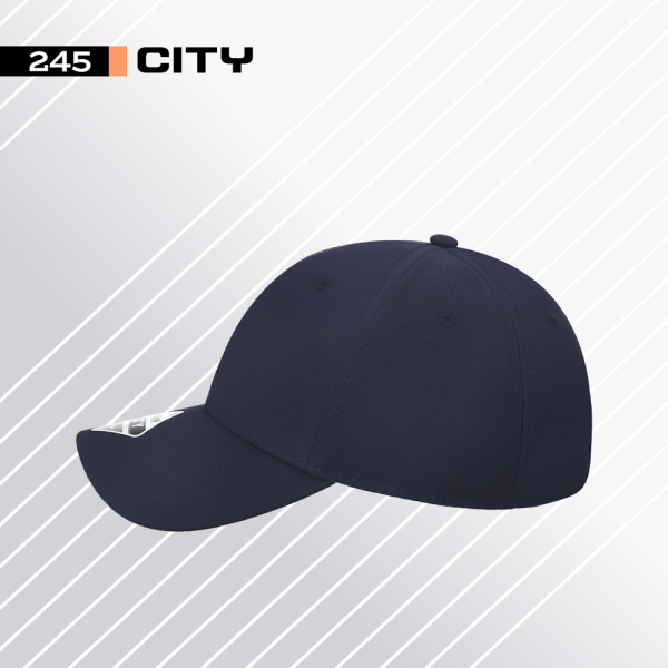 Gorra City