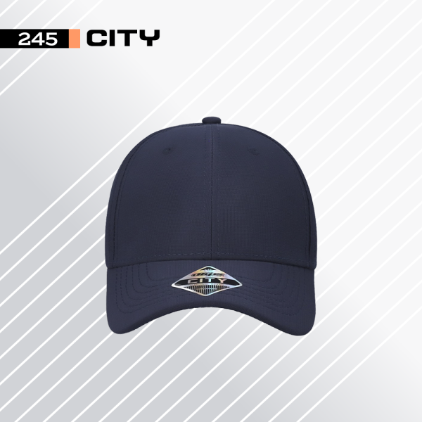 Gorra City