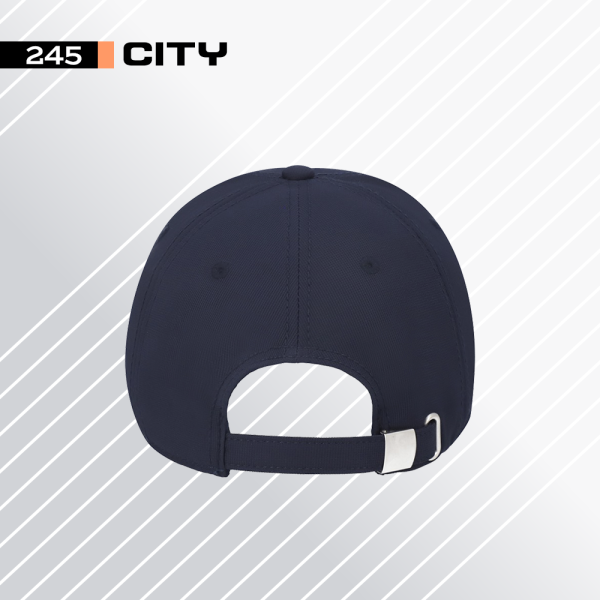 Gorra City