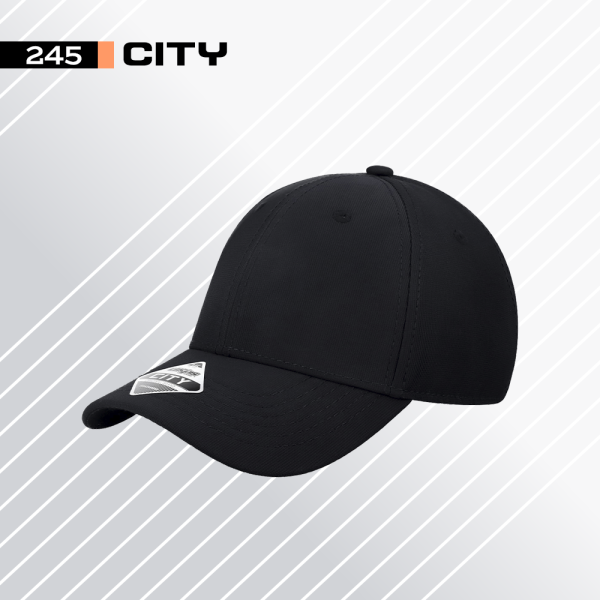 Gorra City