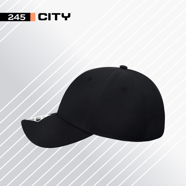 Gorra City