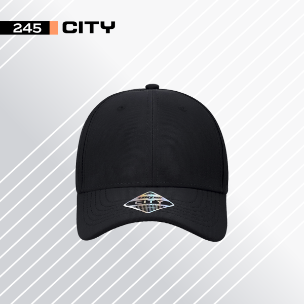 Gorra City