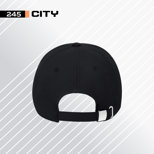 Gorra City