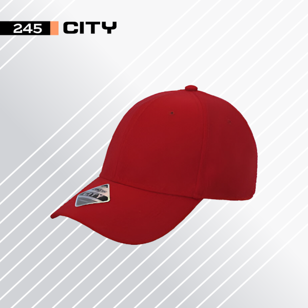 Gorra City