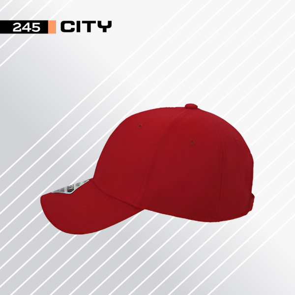 Gorra City