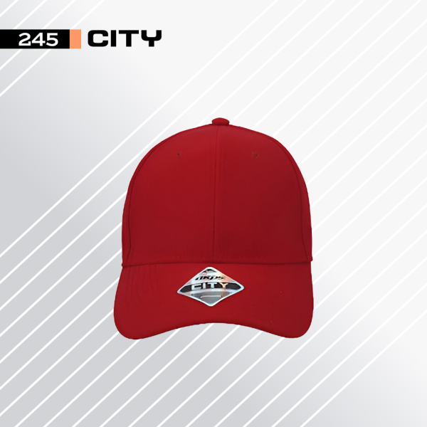 Gorra City