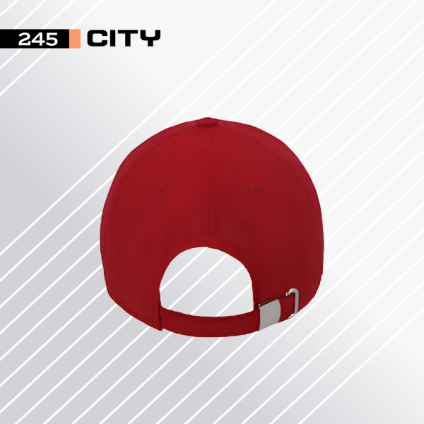 Gorra City