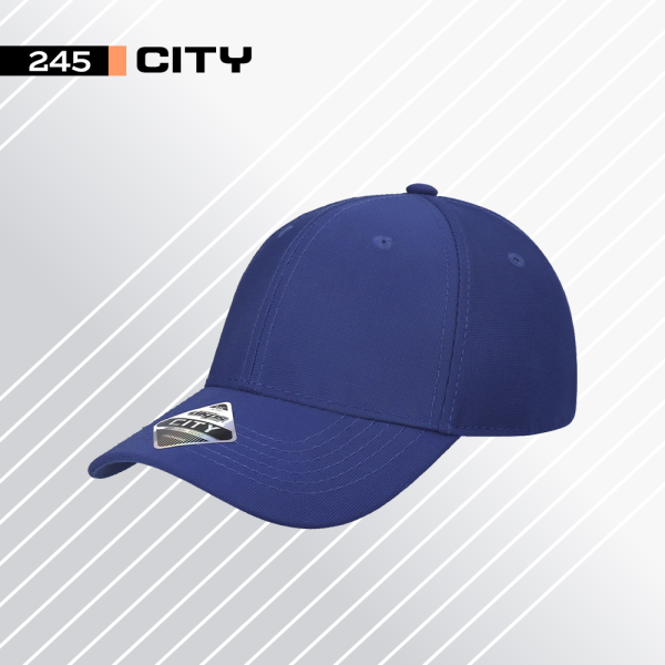 Gorra City