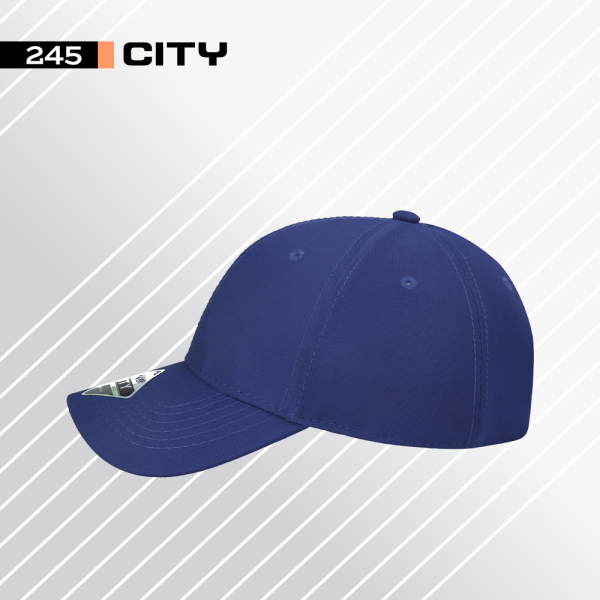 Gorra City