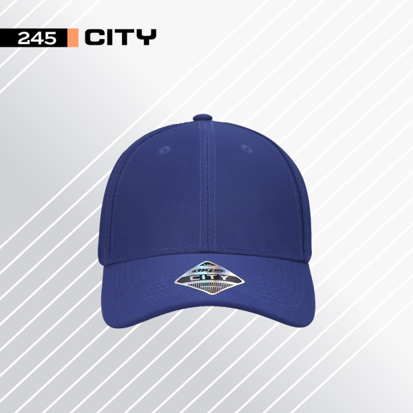 Gorra City