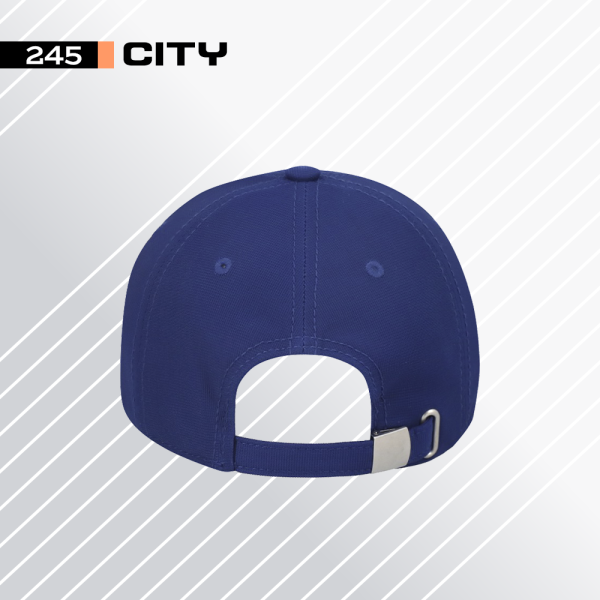 Gorra City