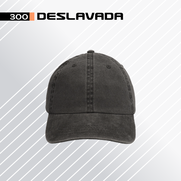 Gorra Deslavada