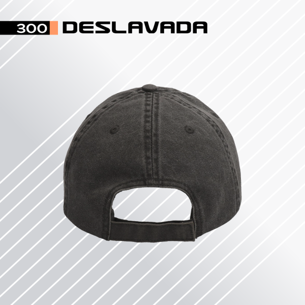 Gorra Deslavada