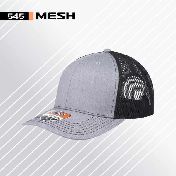 Gorra Mesh