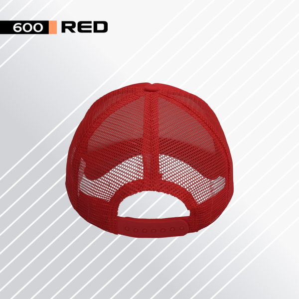 Gorra Red