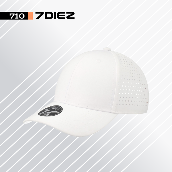 Gorra 7DIEZ