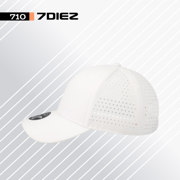 Gorra 7DIEZ