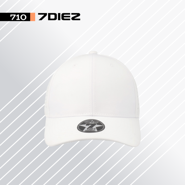 Gorra 7DIEZ