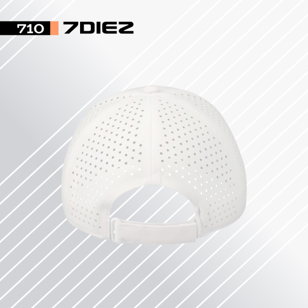 Gorra 7DIEZ
