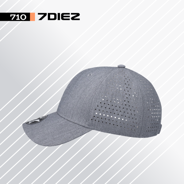 Gorra 7DIEZ