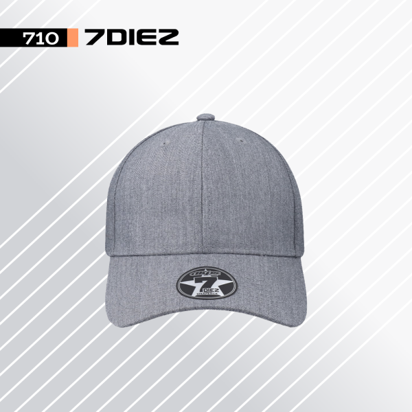 Gorra 7DIEZ