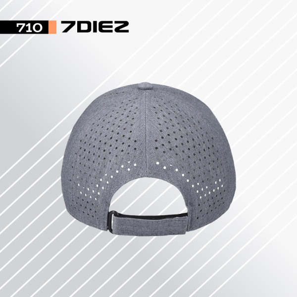 Gorra 7DIEZ
