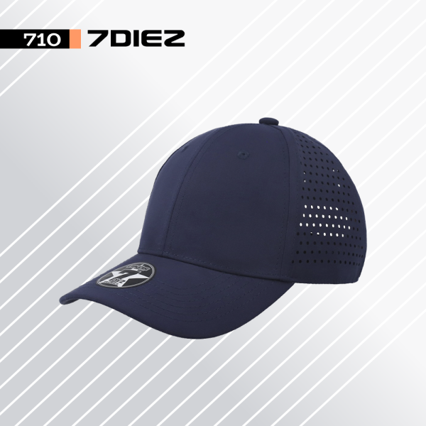 Gorra 7DIEZ
